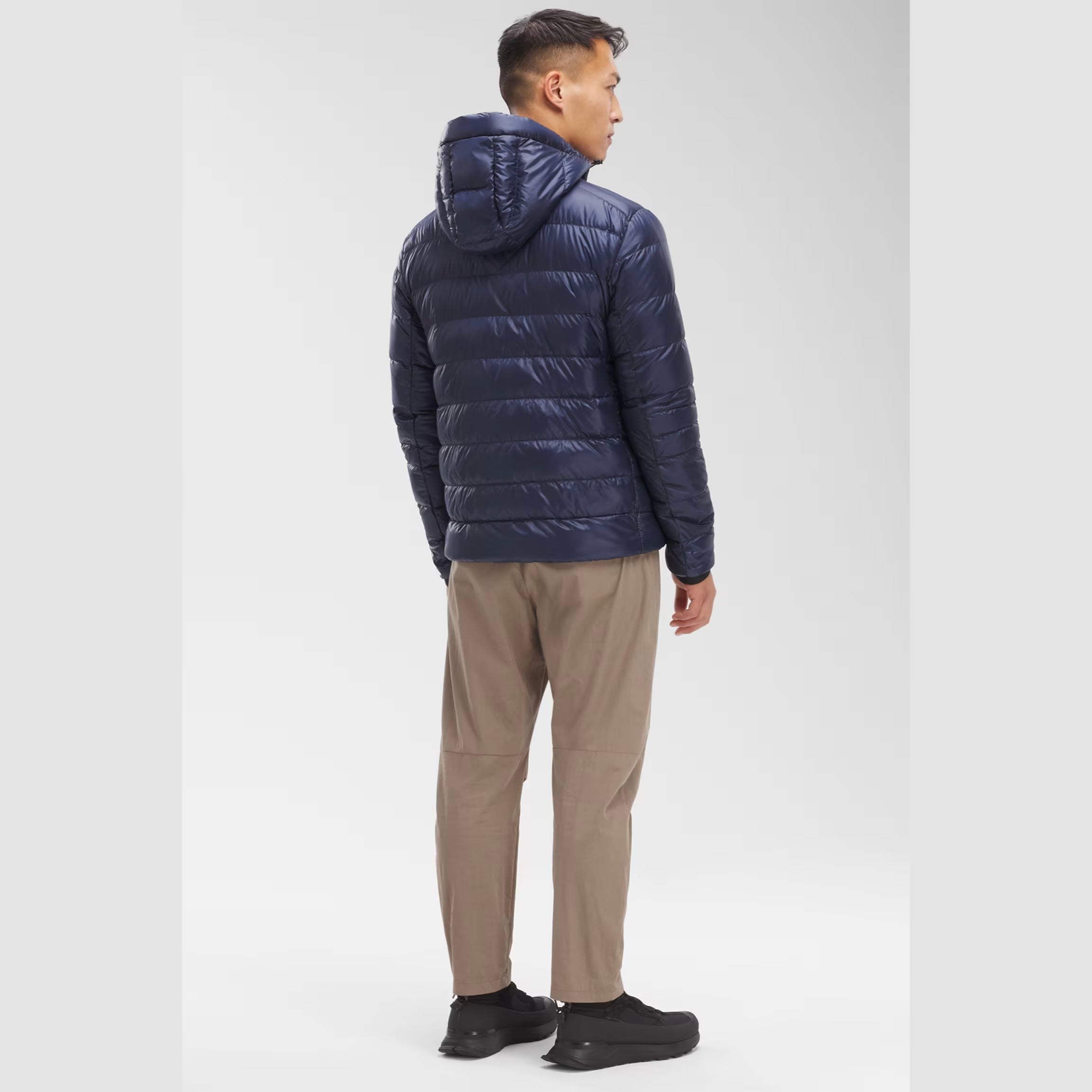 Canada Goose Men's Crofton Down Hoody