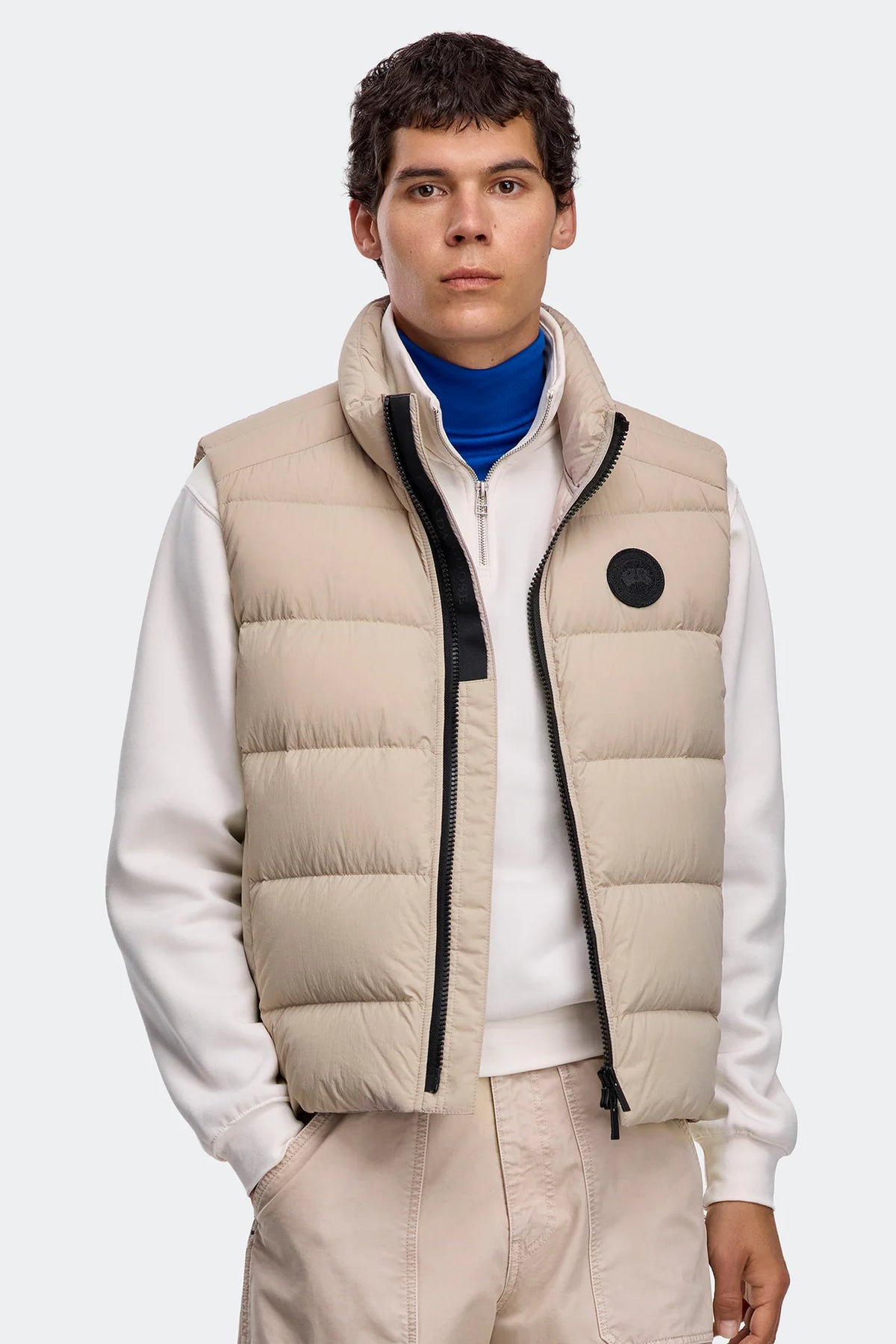 Canada Goose Crofton EnduraLuxe Vest