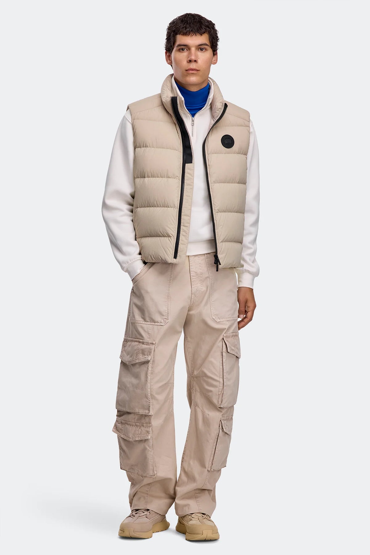 Canada Goose Crofton EnduraLuxe Vest