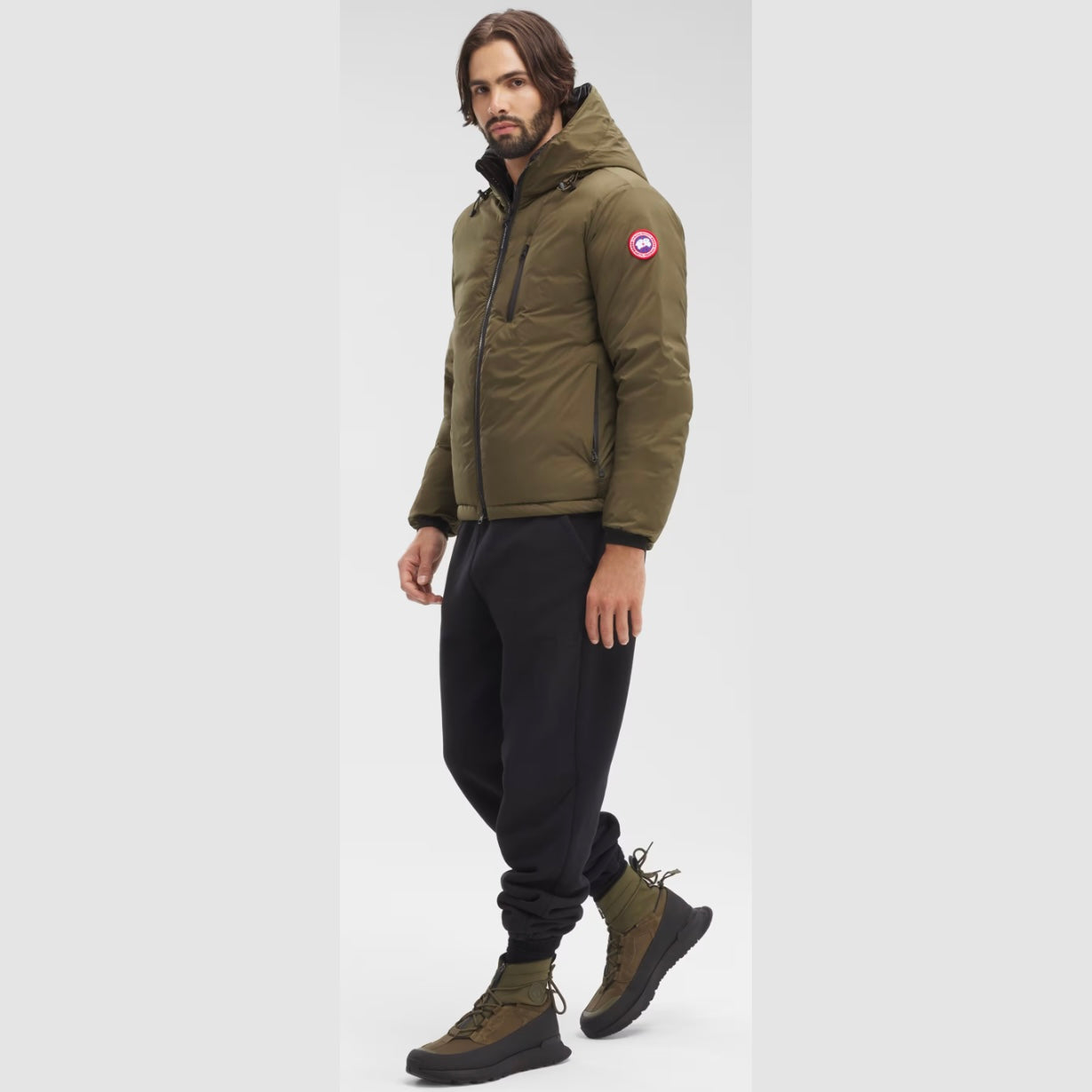 Canada Goose Men's Lodge Hoody