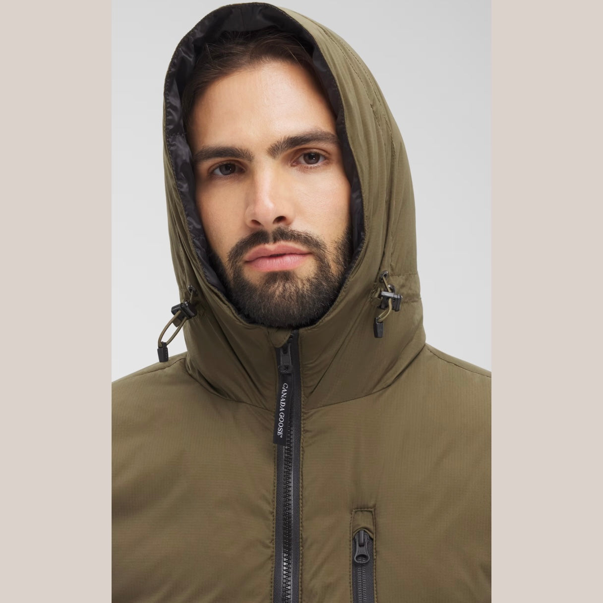 Canada Goose Men's Lodge Hoody