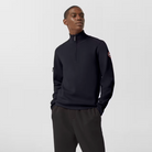 Canada Goose Men's Stormont Quarter Zip Sweater