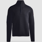 Canada Goose Men's Stormont Quarter Zip Sweater