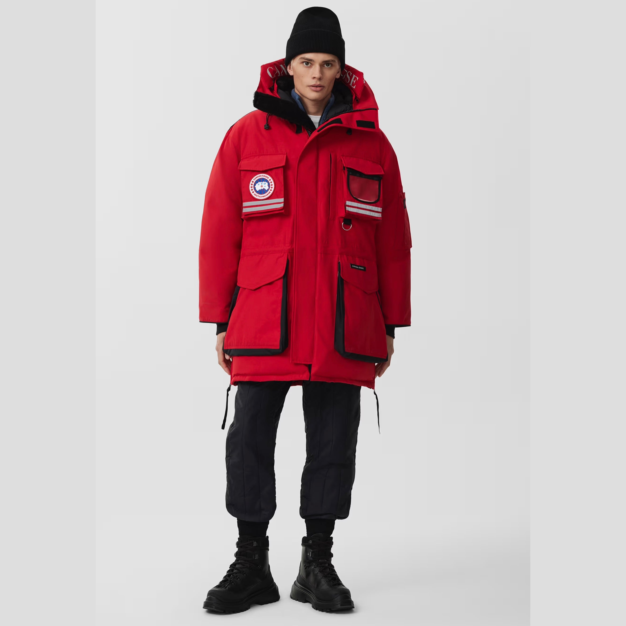 Canada Goose Snow Mantra Parka