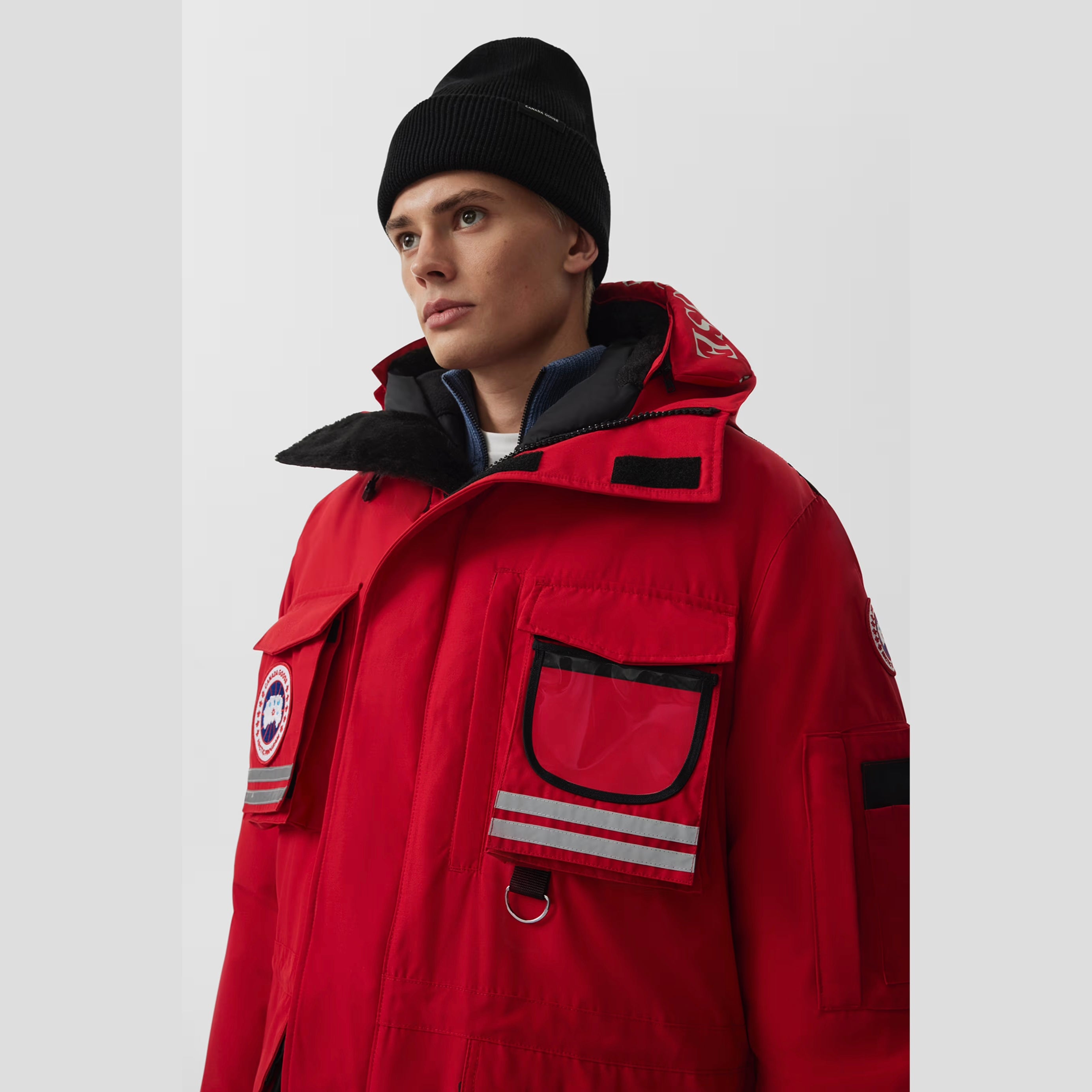 Canada Goose Snow Mantra Parka