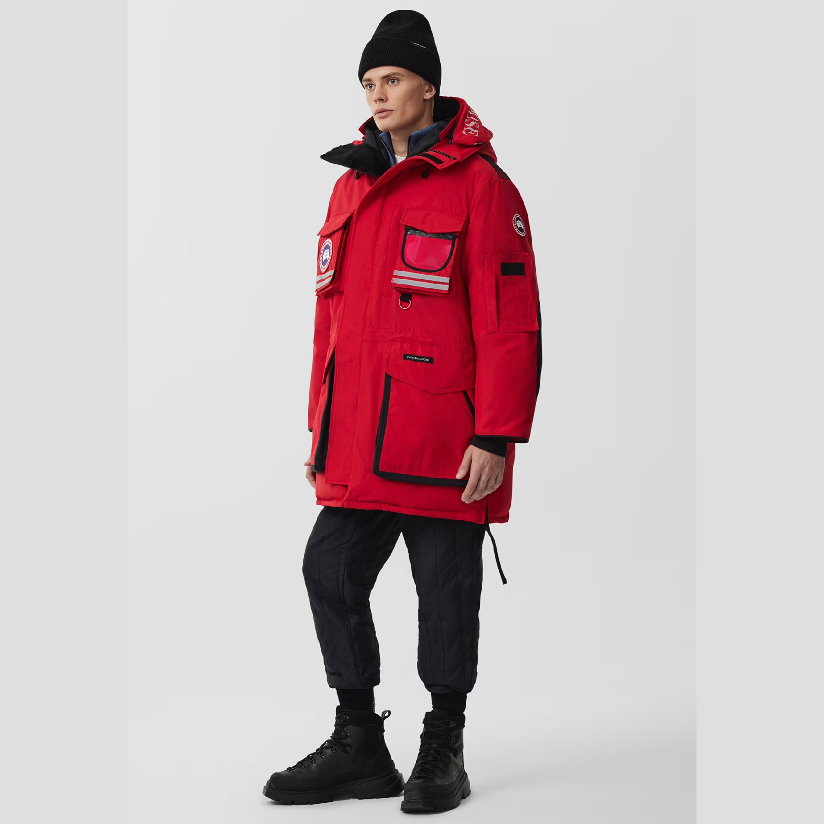 Canada Goose Snow Mantra Parka