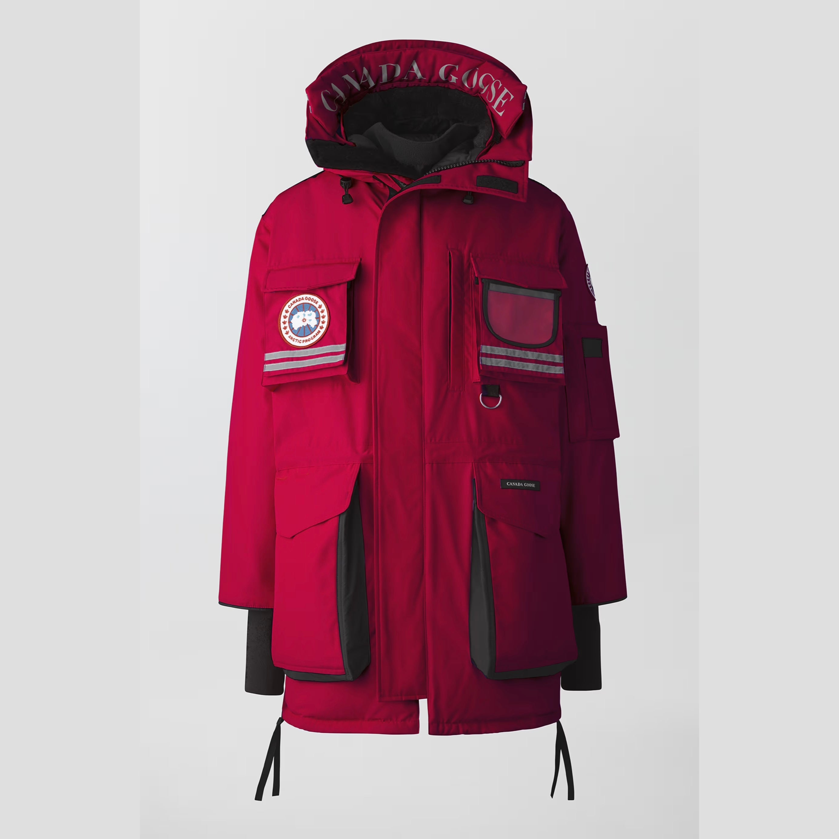 Canada Goose Snow Mantra Parka