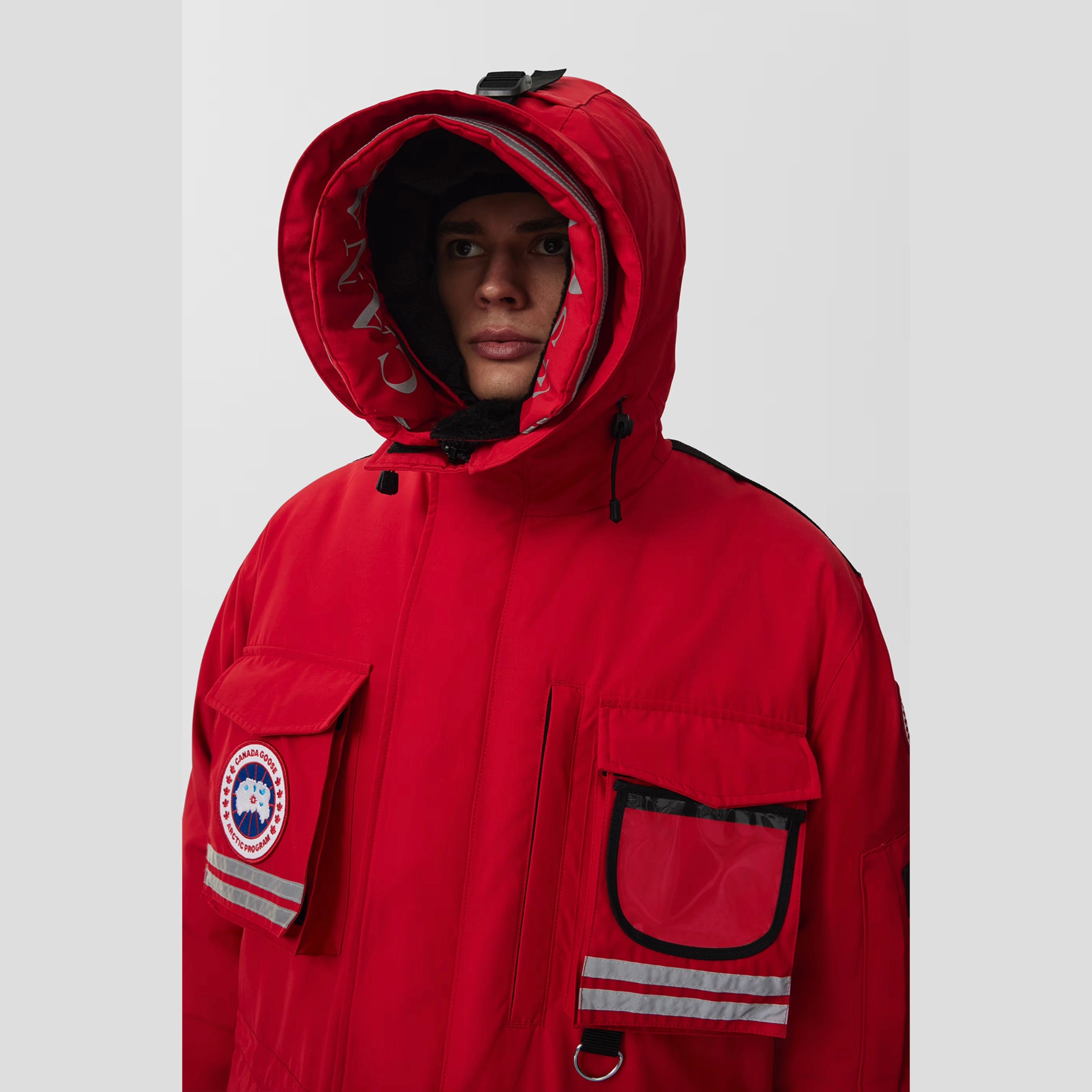 Canada Goose Snow Mantra Parka