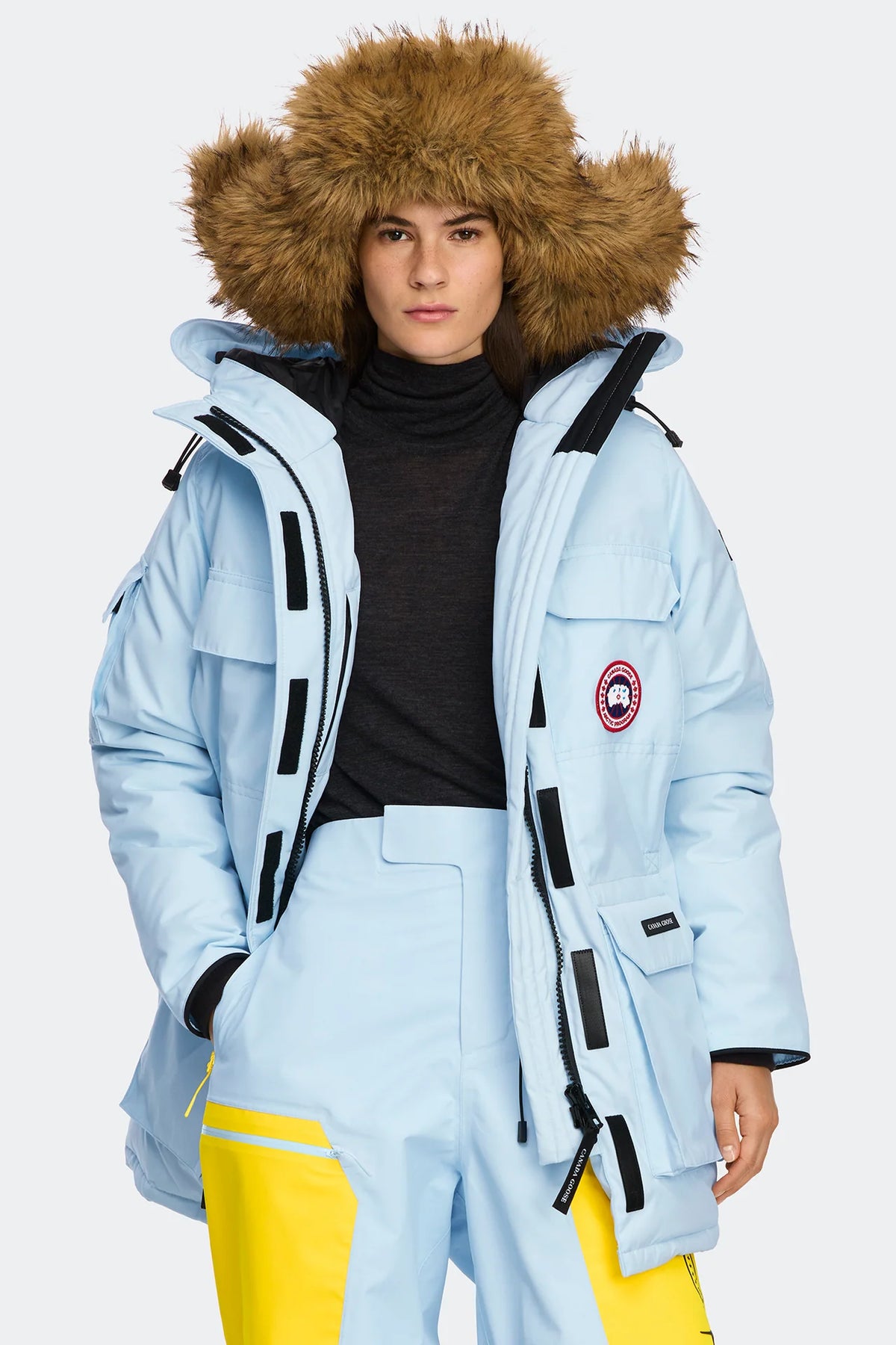 Canada Goose Women's Expedition Parka