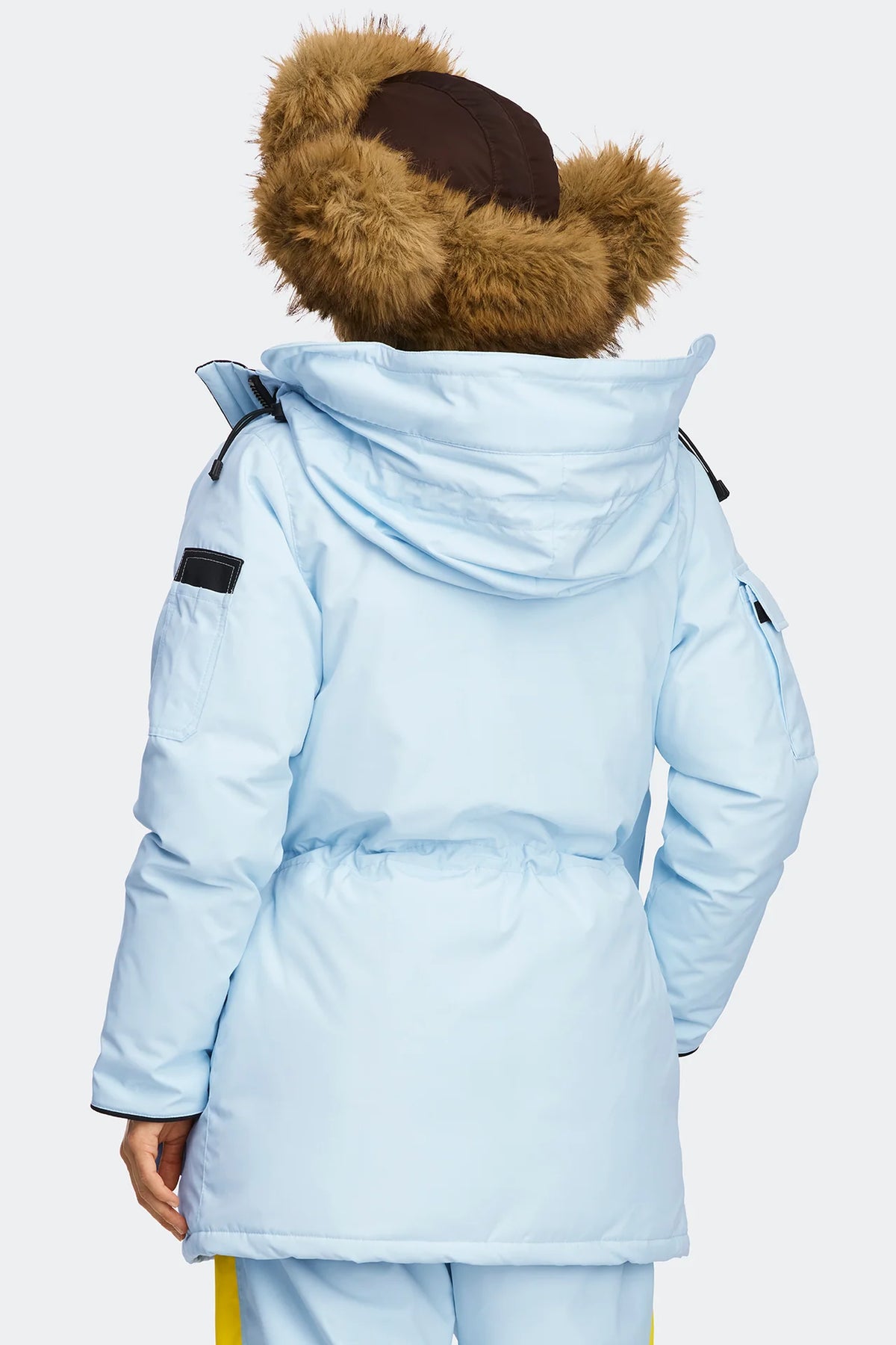Canada Goose Women's Expedition Parka