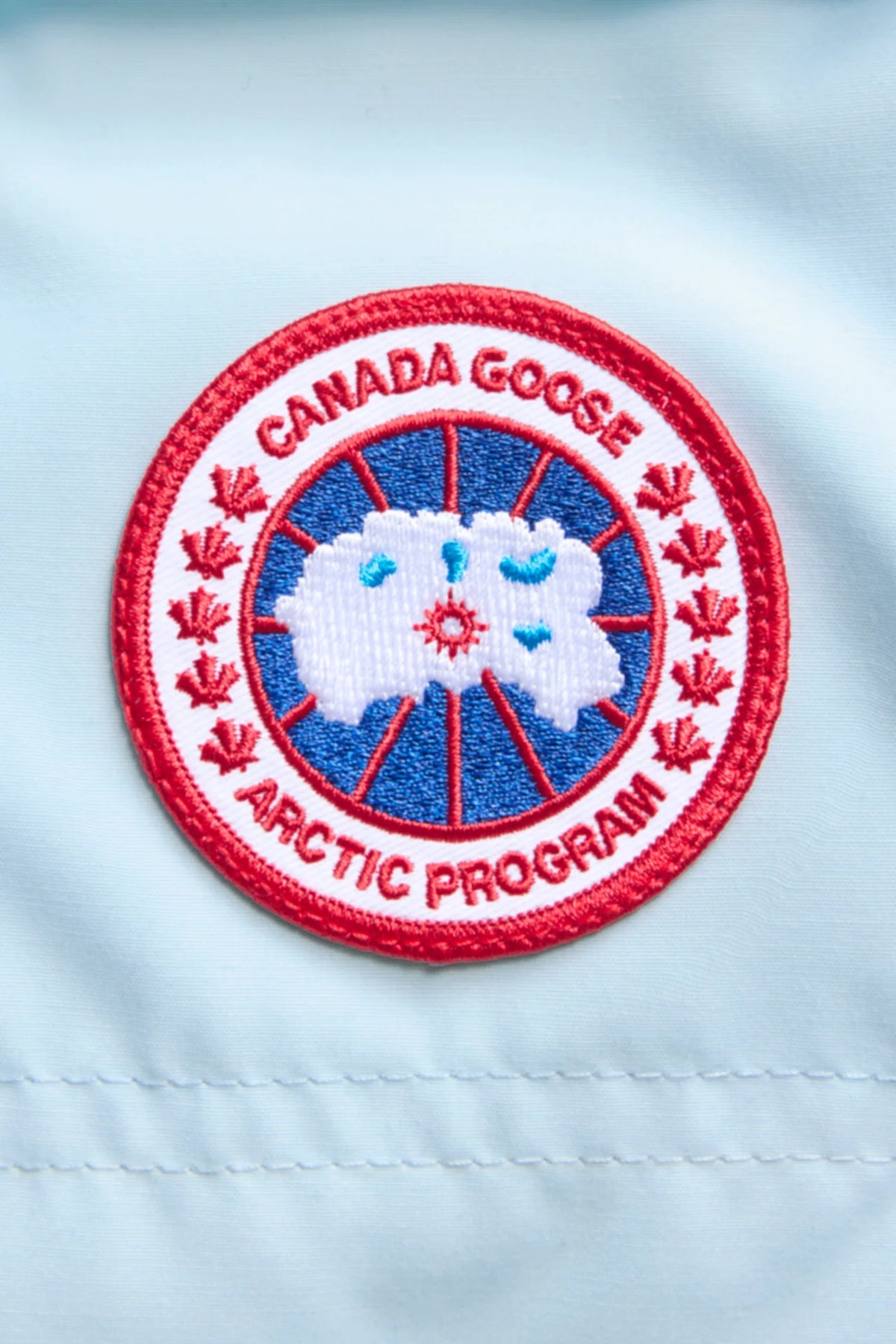 Canada Goose Women's Expedition Parka