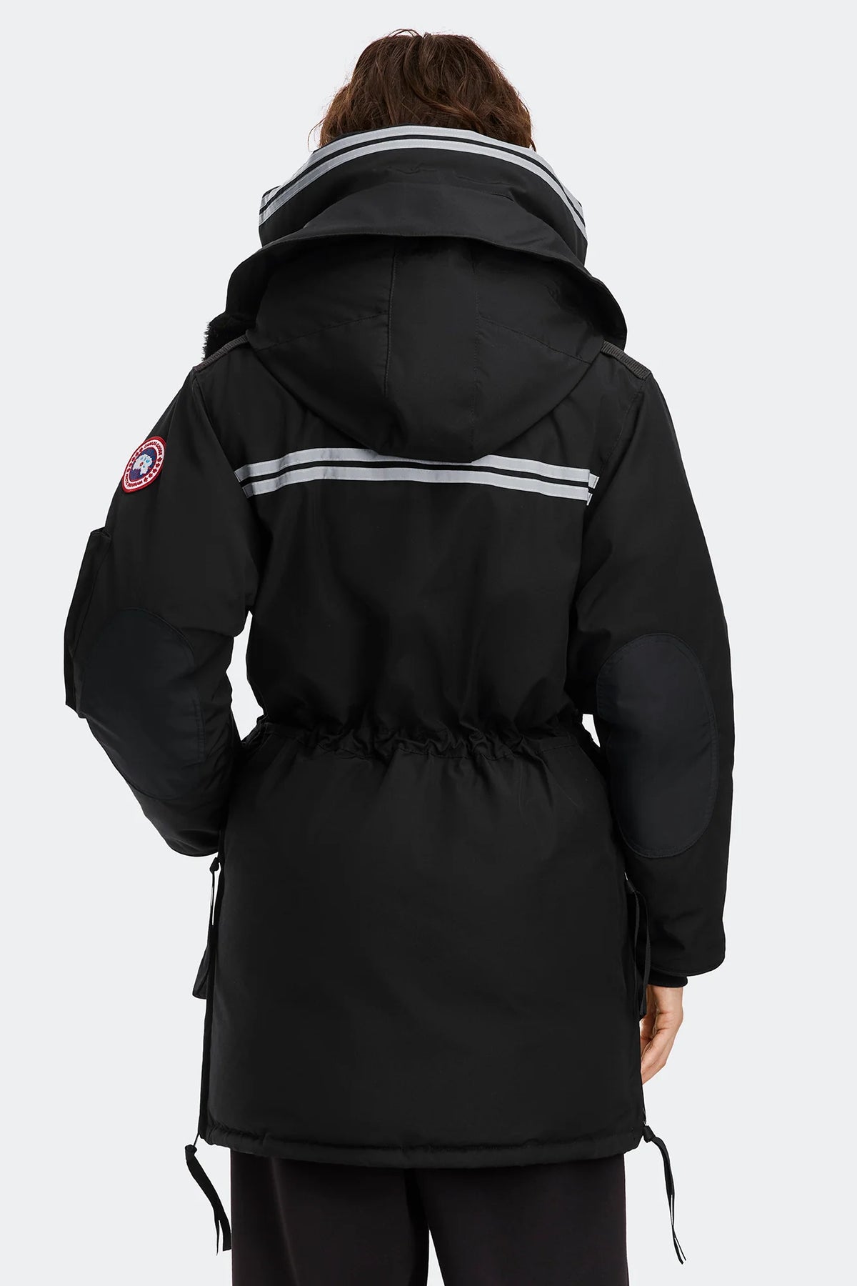 Canada Goose Women's Snow Mantra Parka Black