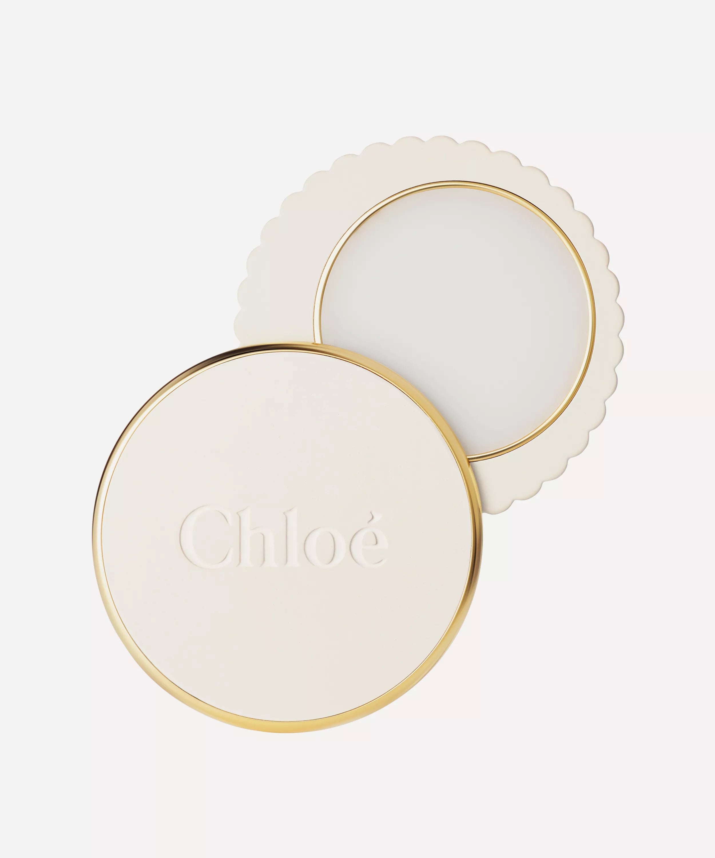 Chloé Atelier des Fleurs Cedrus Solid Perfume 3g