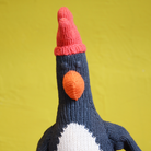 ChunkiChilli Feathers McGraw Soft Toy