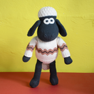 ChunkiChilli Shaun the Sheep Soft Toy