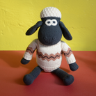 ChunkiChilli Shaun the Sheep Soft Toy