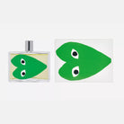 Comme Des Garçons Play Green Eau de Toilette 100ml