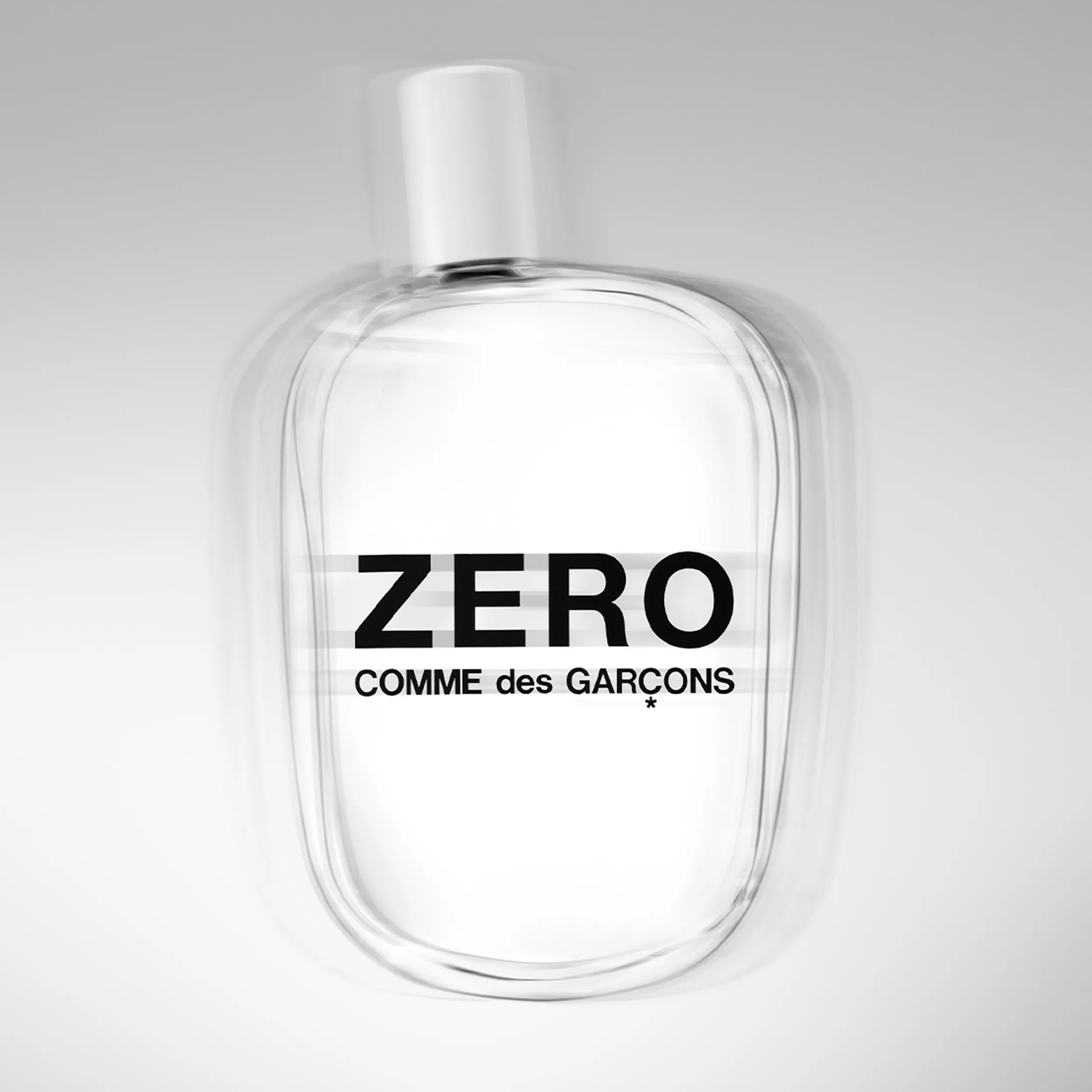 Comme Des Garçons Zero Eau de Parfum 100ml
