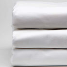 Conscious Convert Classic Percale Organic Cotton Sheets