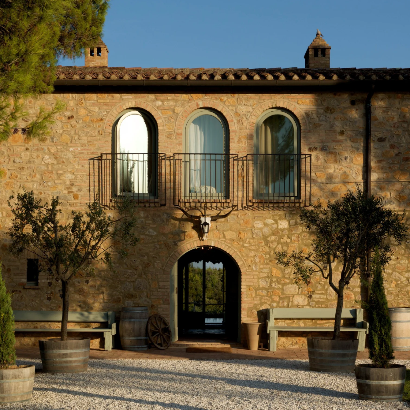 Conti di San Bonifacio, Monteregio, Super Tuscan, 2020