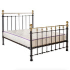 Cornish Bed Company The Tetbury Bedstead