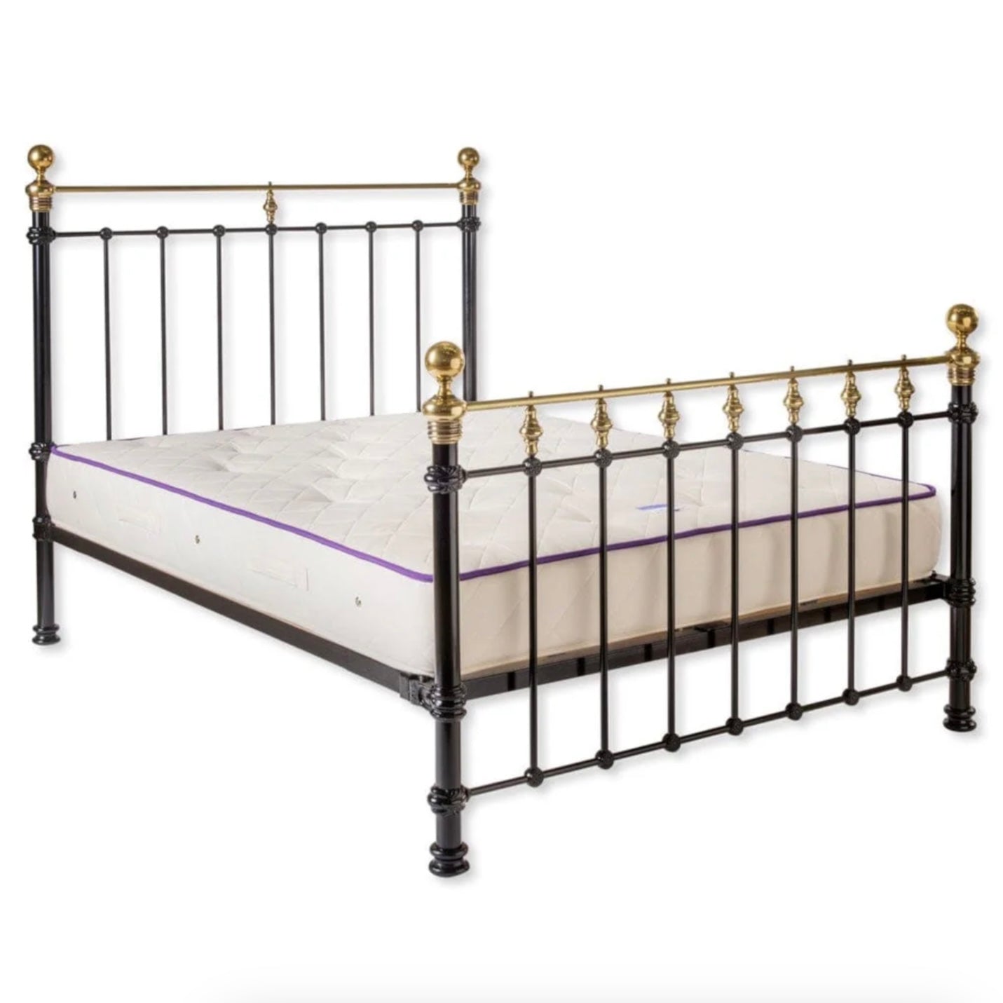 Cornish Bed Company The Tetbury Bedstead