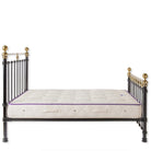 Cornish Bed Company The Tetbury Bedstead