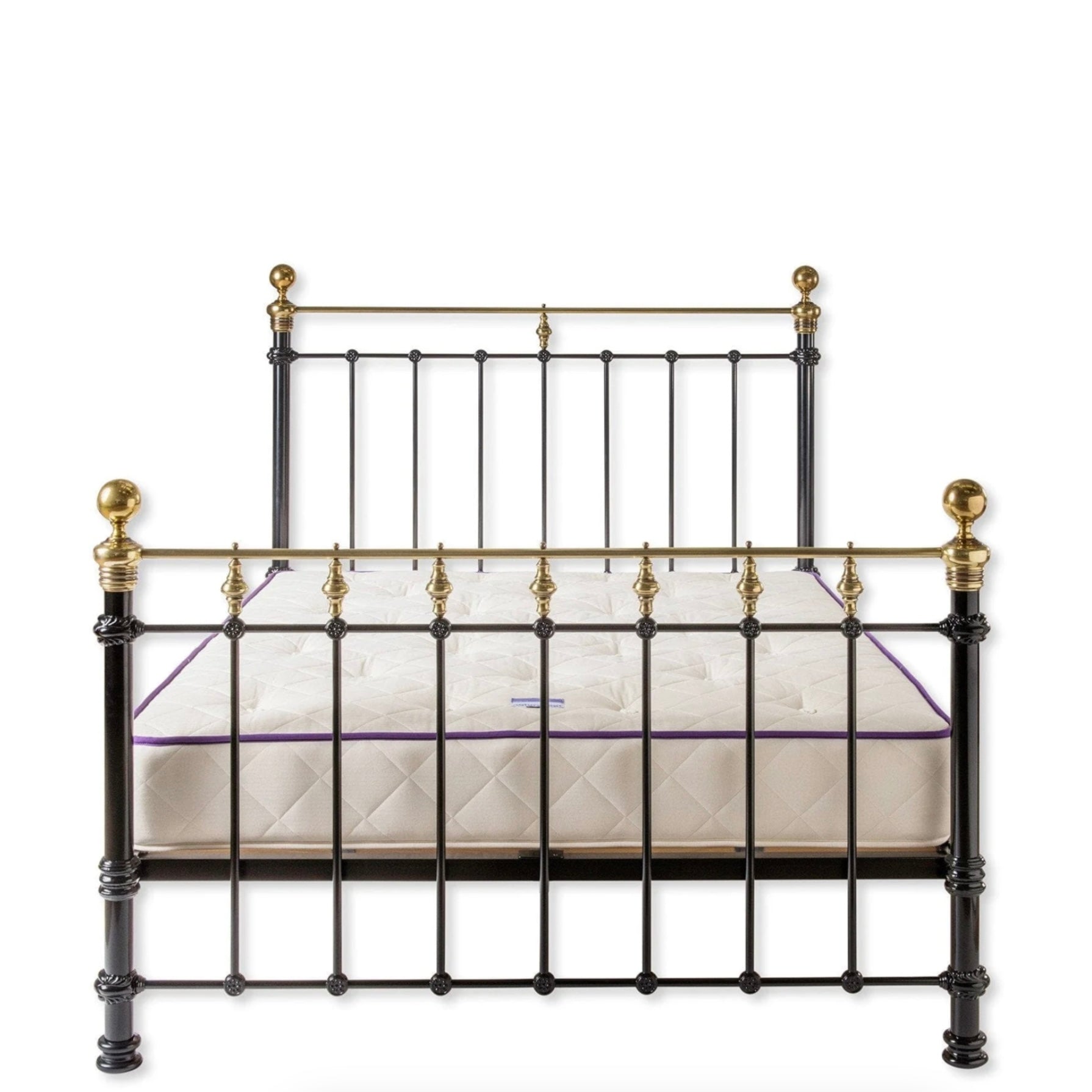 Cornish Bed Company The Tetbury Bedstead