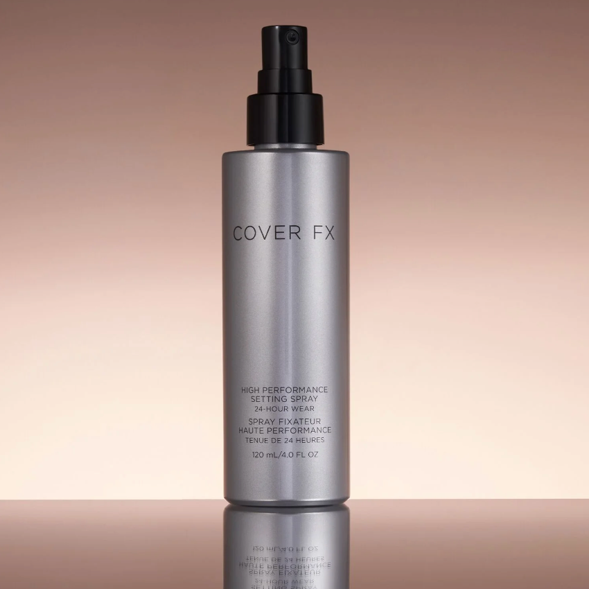 Cover FX High Performance All-Day Setting Spray