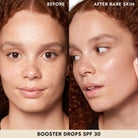 Cover FX SPF 30 Booster Drops