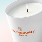 Cranbourn Sunset in Ibiza Candle white