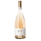 Cuvee N.7 Organic Rose, Domaine de la Croix Belle, 2022