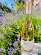 Cuvee N.7 Organic Rose, Domaine de la Croix Belle, 2022