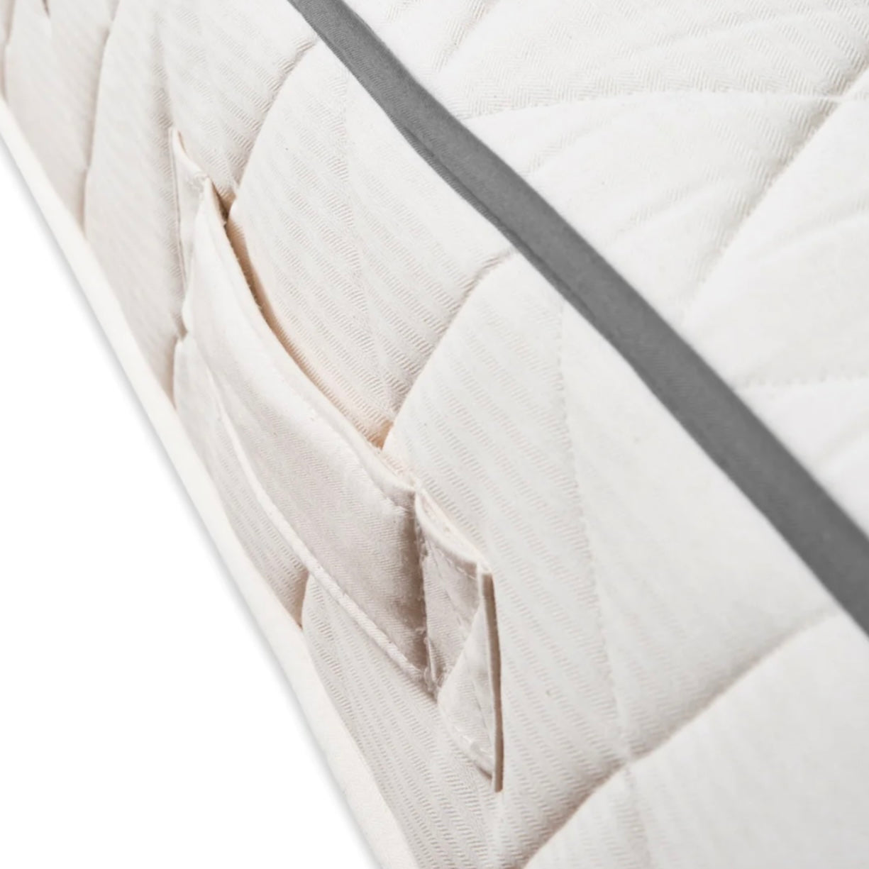 Naturalmat The Lambswool Mattress