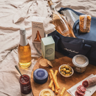 Daylesford Antipasti Hamper