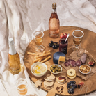 Daylesford Antipasti Hamper