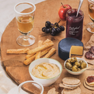 Daylesford Antipasti Hamper