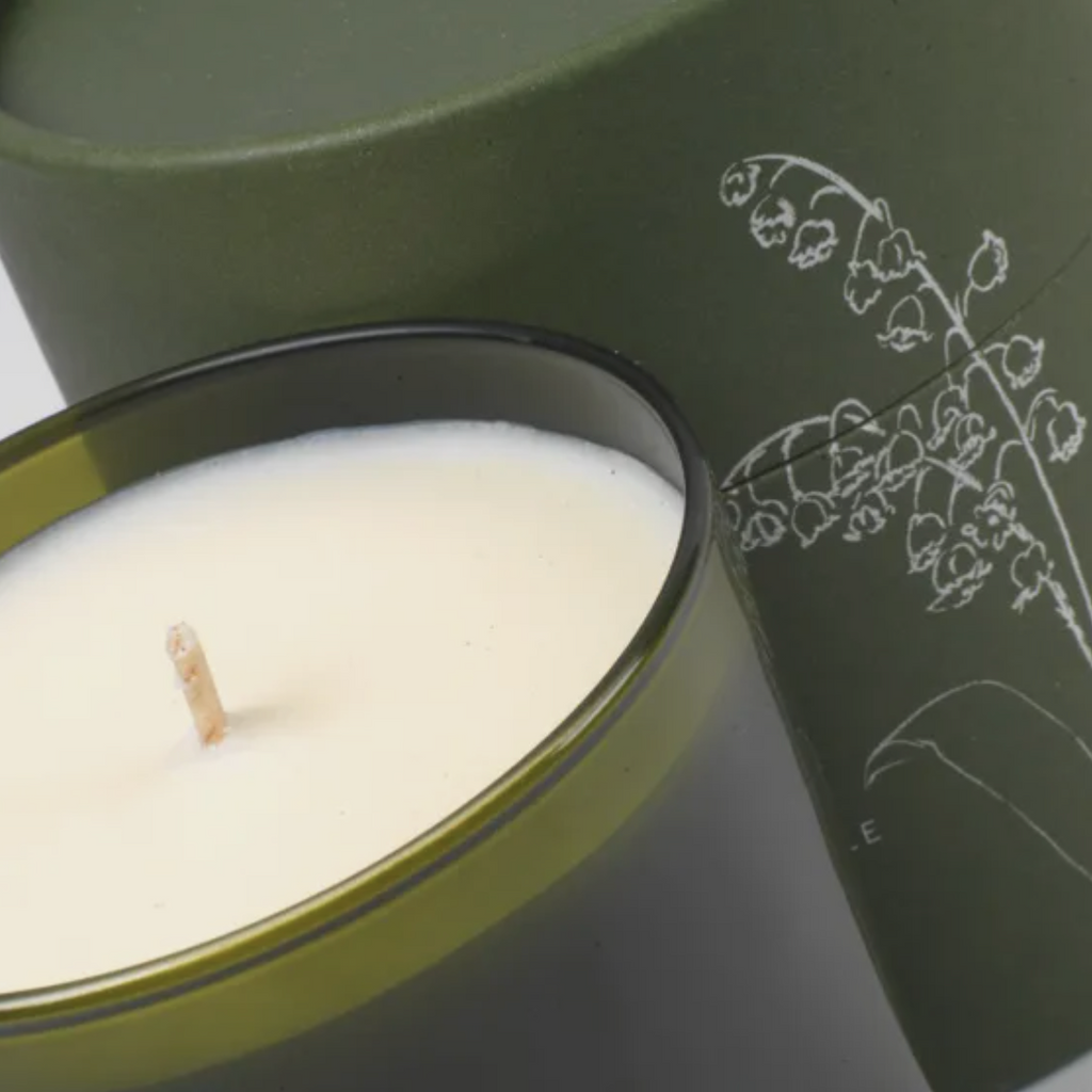 Daylesford Bamford Lily of the Valley Flora Candle Large