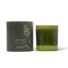 Daylesford Bamford White Iris Flora Candle Large