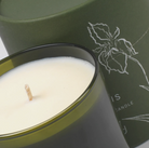 Daylesford Bamford White Iris Flora Candle Large