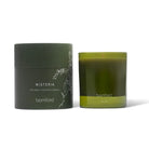 Daylesford Bamford Wisteria Flora Candle Large