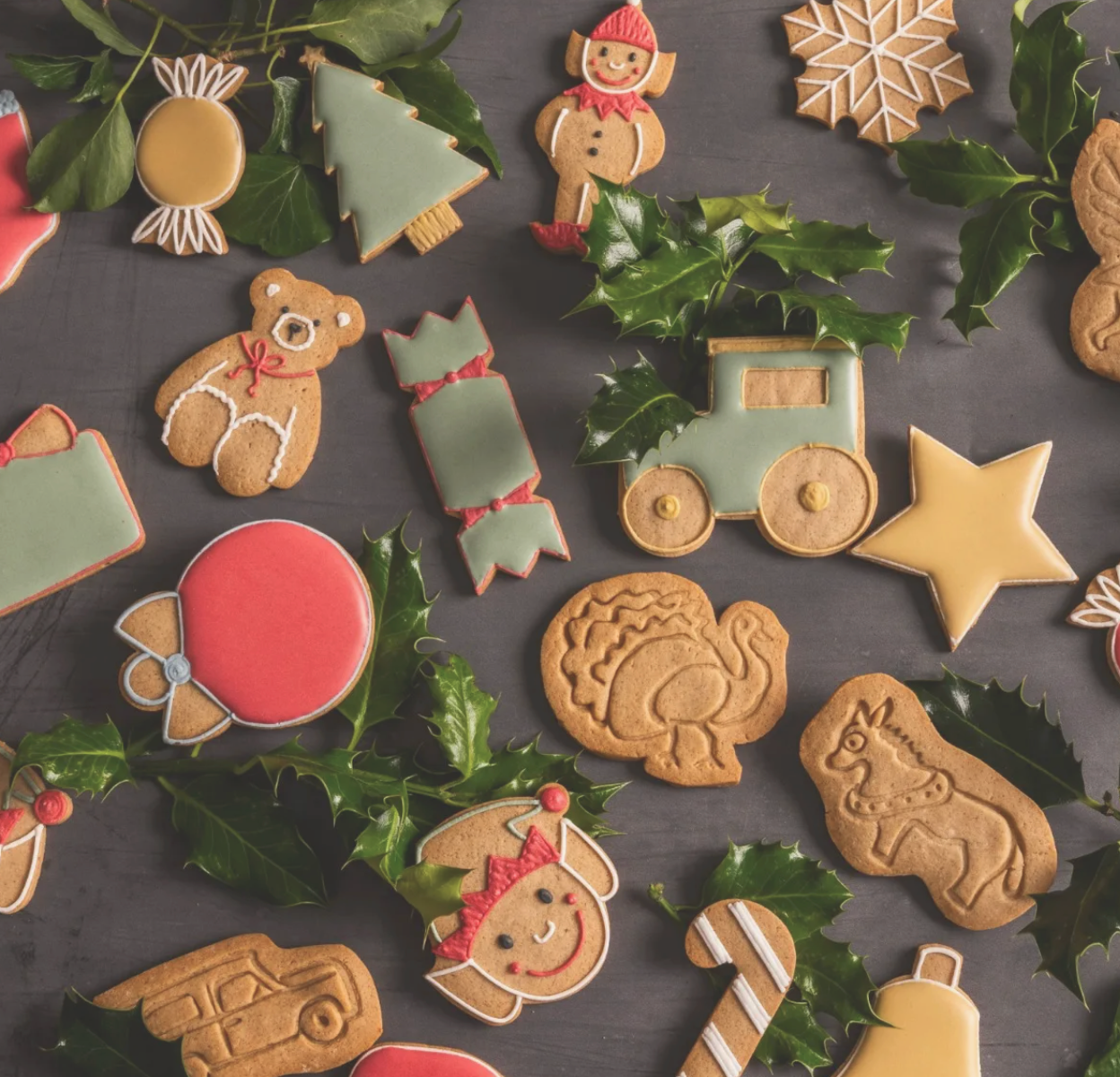Daylesford Children's Elves Workshop Advent Calendar
