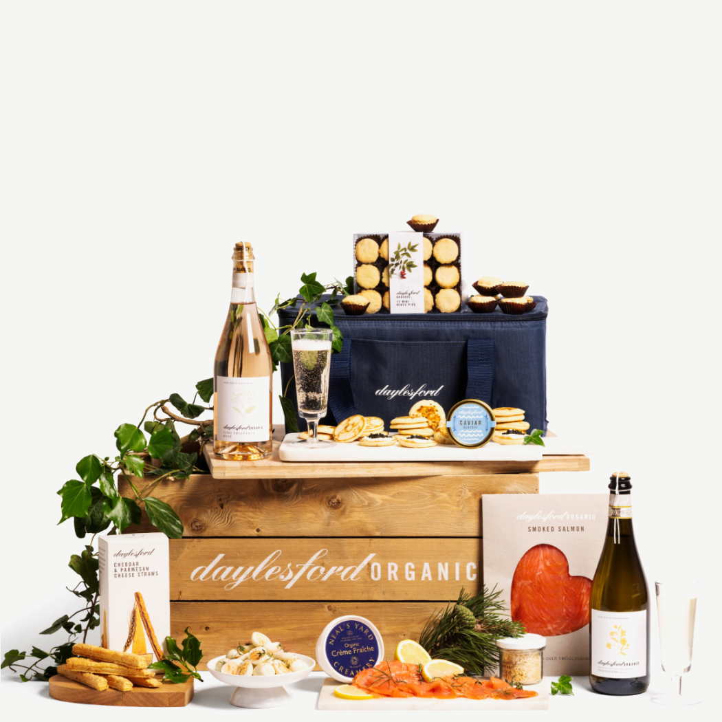 Daylesford Christmas Party Hamper
