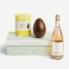 Daylesford Easter Egg & Fizz Gift Box