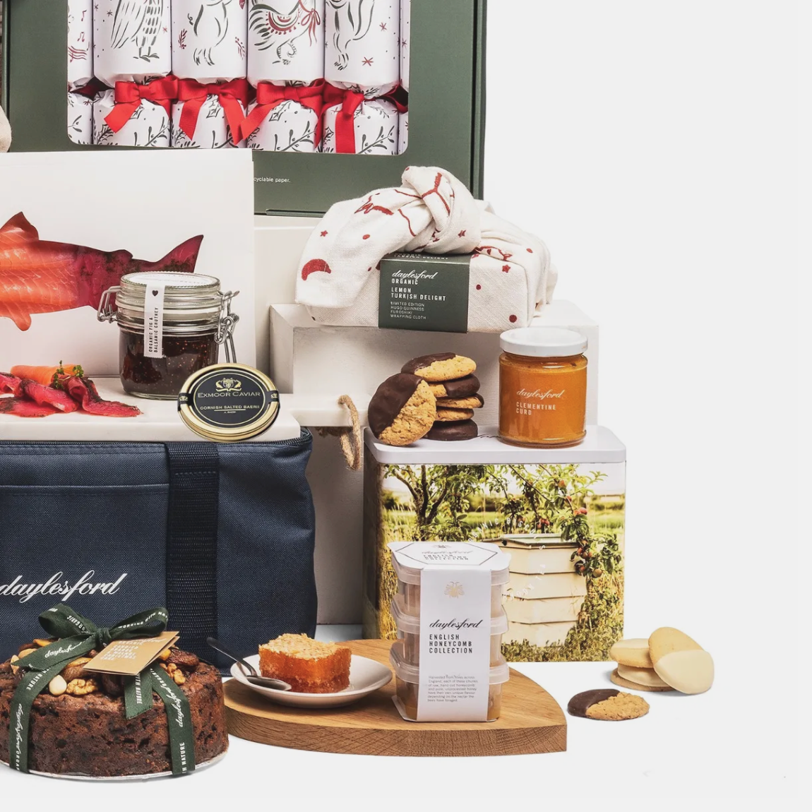 Daylesford Estate Hamper