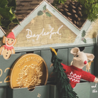 Daylesford Farmshop Christmas Advent Calendar