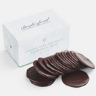 Daylesford Organic Dark Chocolate Peppermint Thins