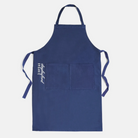 Daylesford Sadlers Apron in Blue