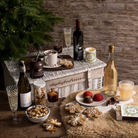 Daylesford Snowed In Hamper