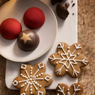 Daylesford Snowed In Hamper